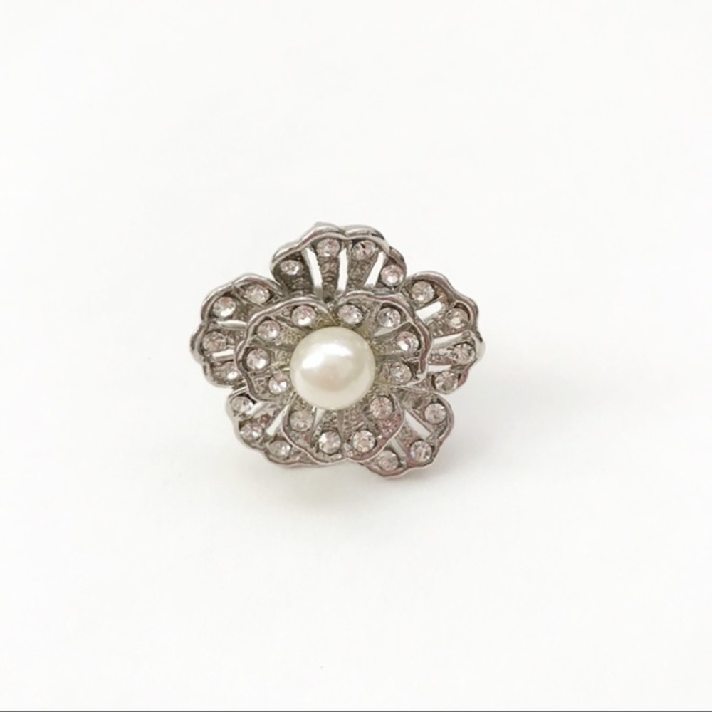 Fashion Ring, Adjustable